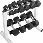 Best Free Weights For Seniors