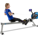 XTERRA ERG700 Magnetic Rowing Machine