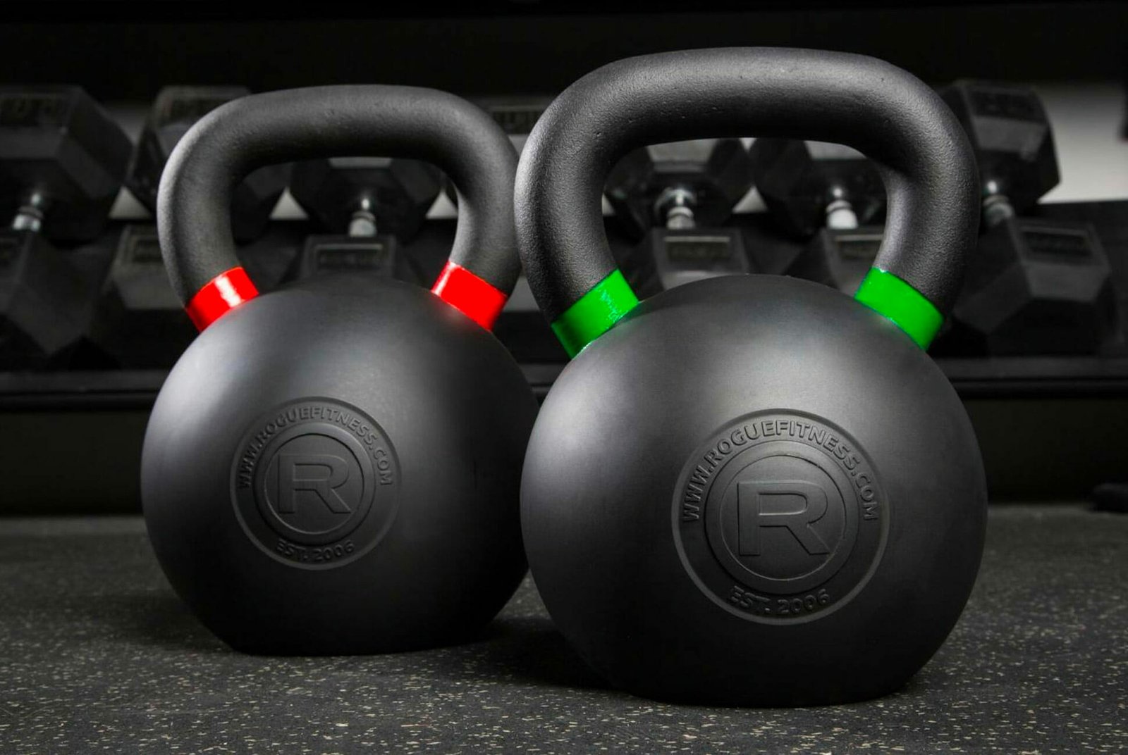 5 Best Kettlebells To Buy And The Moves To Do Gear Patrol Lead Full 
