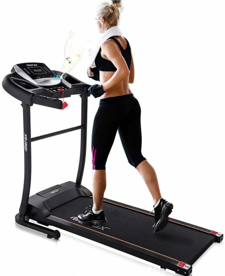Top 10 Best Treadmills Under 1000 In One Fit