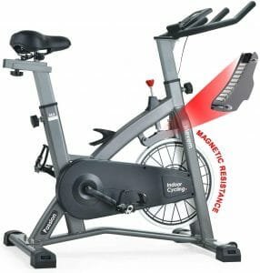 best spinning bikes