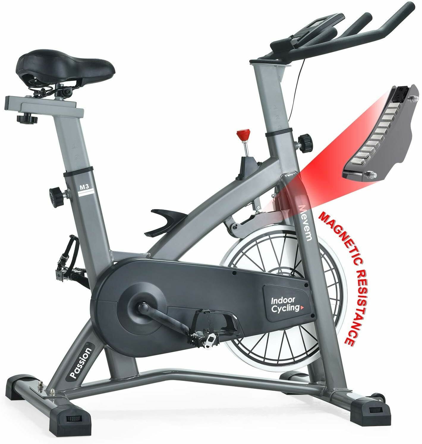 Top 5 Best Spinning Bikes Best Home Gym Equipment