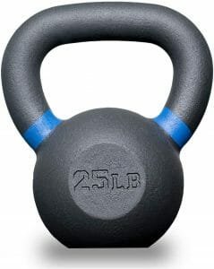 best kettlebells for home workout