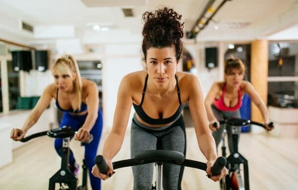 buy home spin bike