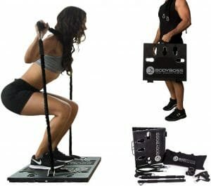 best compact home gyms