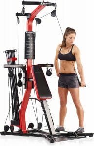 best compact home gyms