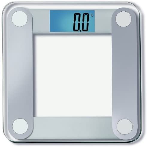  EatSmart Precision Digital Bathroom Scale Review 
