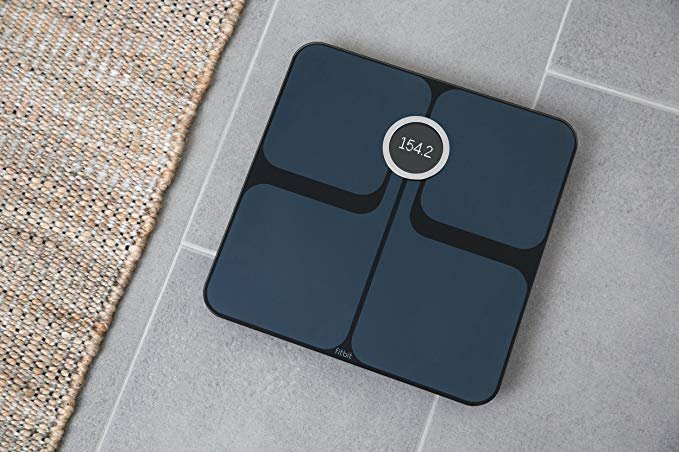 FITBIT ARIA 2 weighing scale