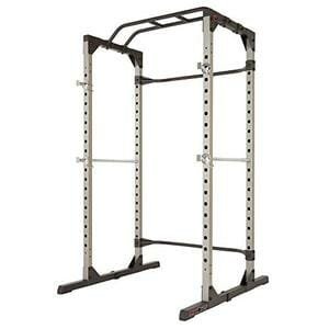 Power rack - Fitness Centre