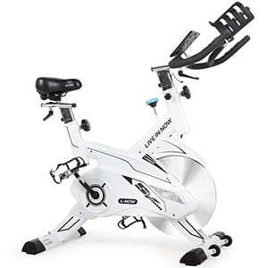 best in home spin bikes