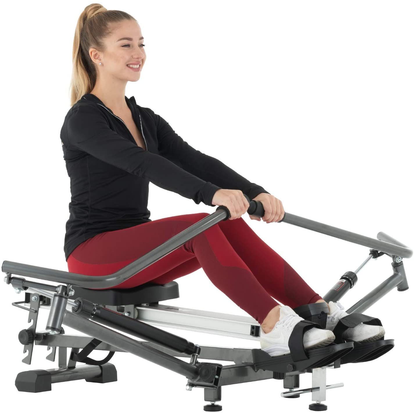 Top 10 Best Rowing Machines - Best Home Gym Equipment