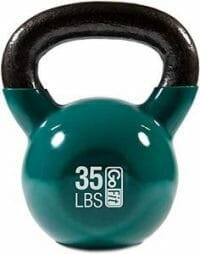 Kettlebell - Weight training