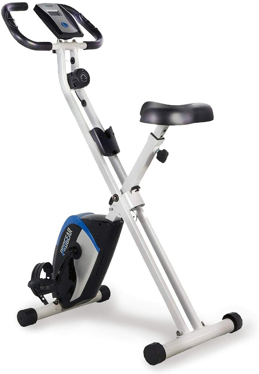 5 Best Upright Exercise Bike for Short Persons The Ultimate Guide