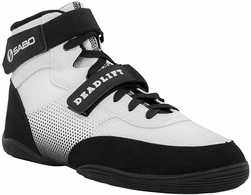 Top 10 Best Deadlift Shoes - Best Home Gym Equipment