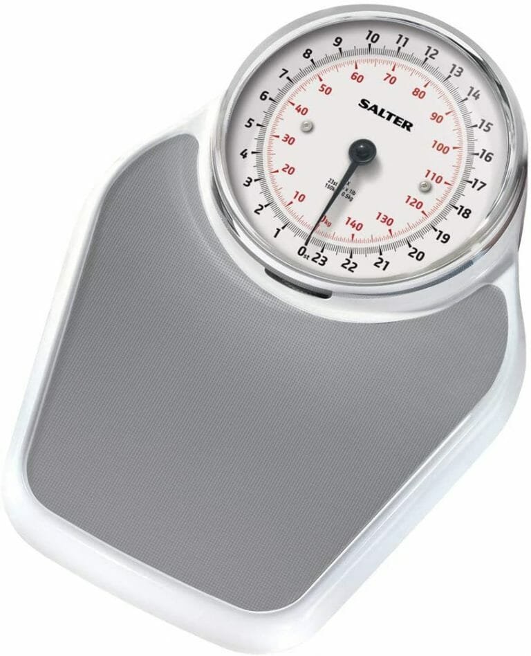 Top 10 Best Bathroom Scales on Amazon Today Best Home Gym Equipment