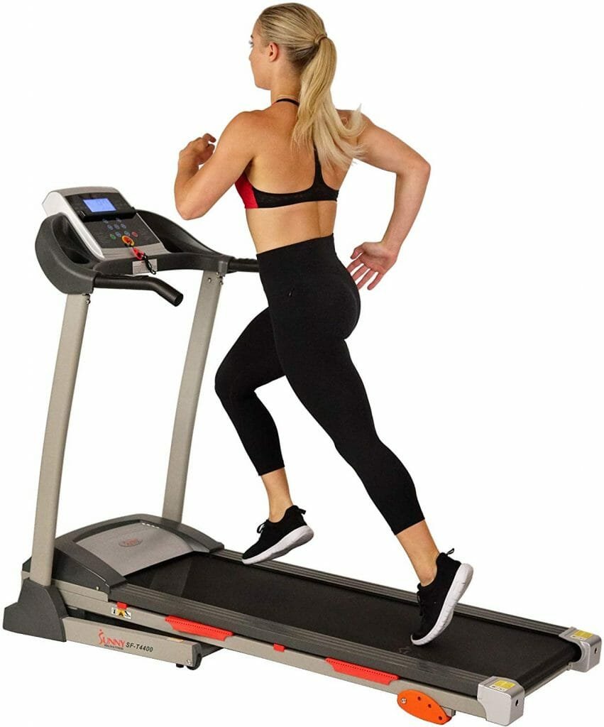 Top 10 Best Treadmills Under $1000 - In One Fit