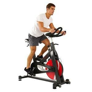 best in home spin bikes