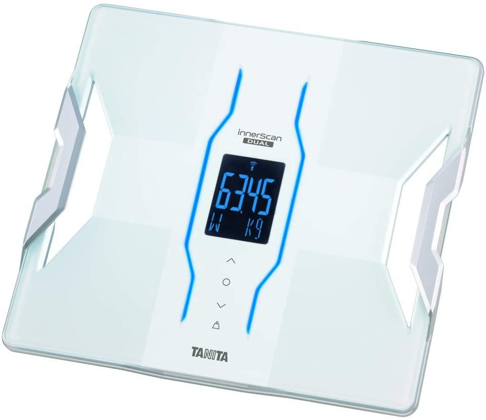 TANITA RD 953 weighing scale 