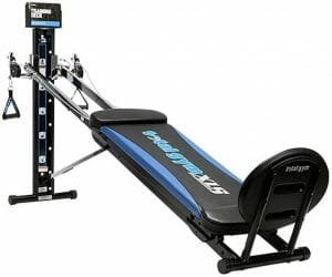 best compact home gyms