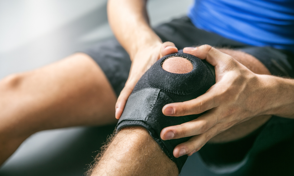 Best Knee Brace for Workingout 