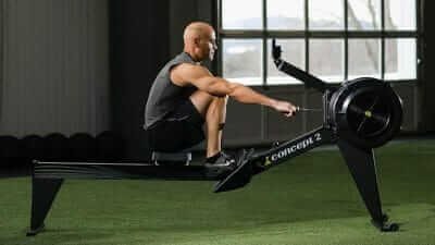 Top 10 Best Rowing Machines - In One Fit