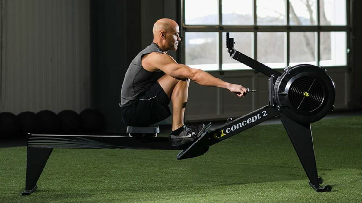 Top 10 Best Rowing Machines Best Home Gym Equipment