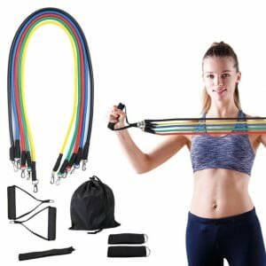 Resistance band - Exercise