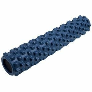 RumbleRoller - Foam roller