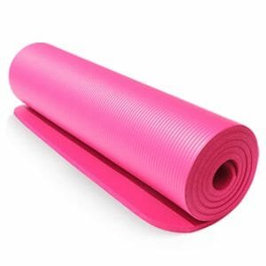 Yoga mat - Exercise