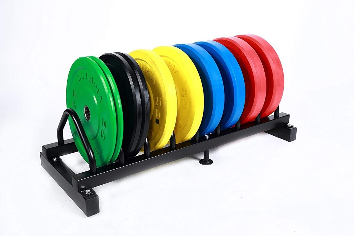 Best Bumper Plates for Home Gym The Ultimate Guide In One Fit