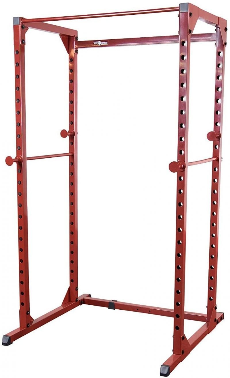 Half Rack vs Full Rack Side by Side Comparison In One Fit