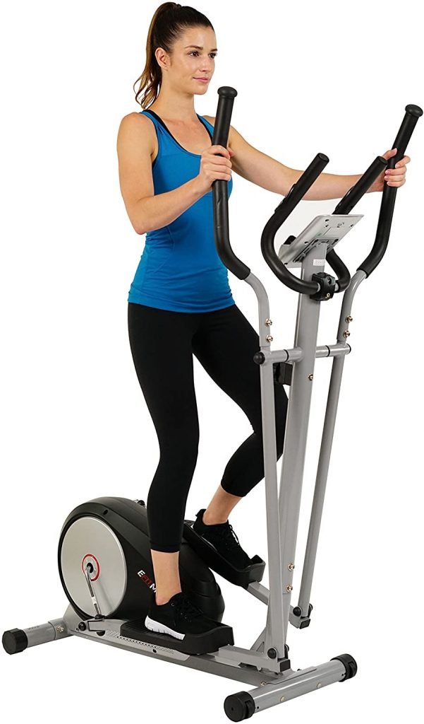 EFITMENT E006 Magnetic Elliptical Machine