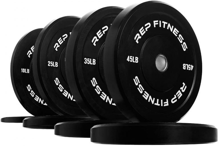 Best Bumper Plates for Home Gym The Ultimate Guide Best Home Gym