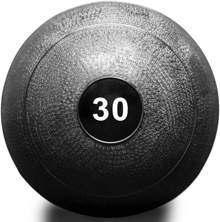 Best Medicine Balls for Slamming [Buyers Guide] Best Home Gym Equipment