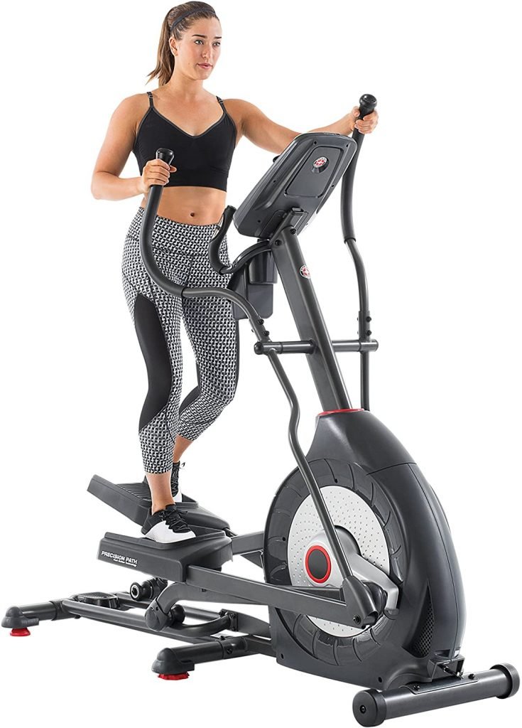  best elliptical machine under $500 