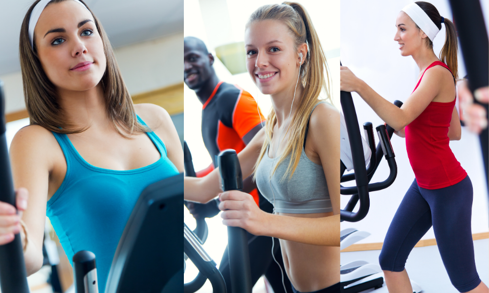  best elliptical machine under $500 