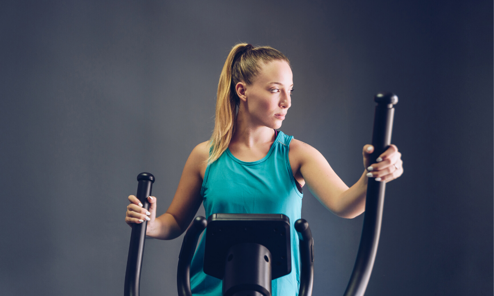 Elliptical Machines Under $300