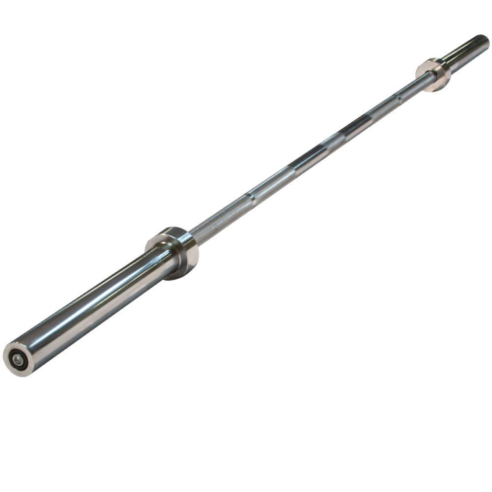  Body-Solid Olympic Straight Bar