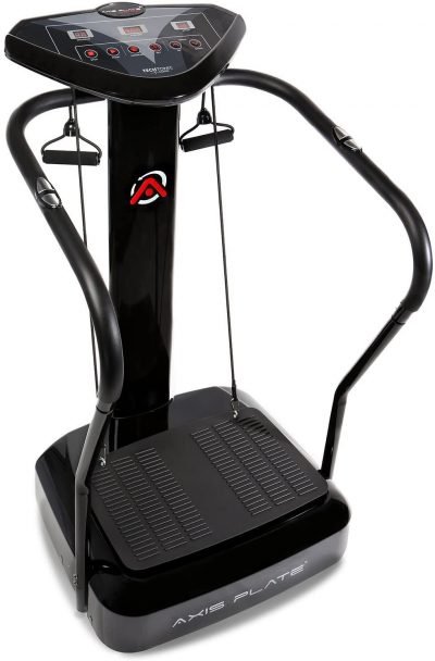 Whole Body Vibration Machines Review - Best Home Gym Equipment