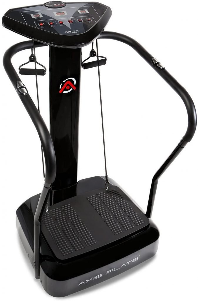  Axis-Plate Whole Body Vibration Machines