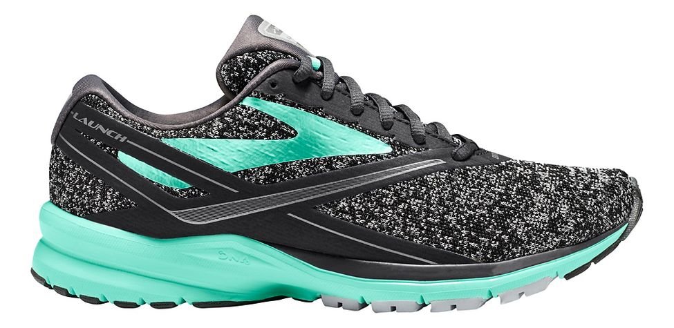 Brooks Women’s Launch 4 Running Shoes