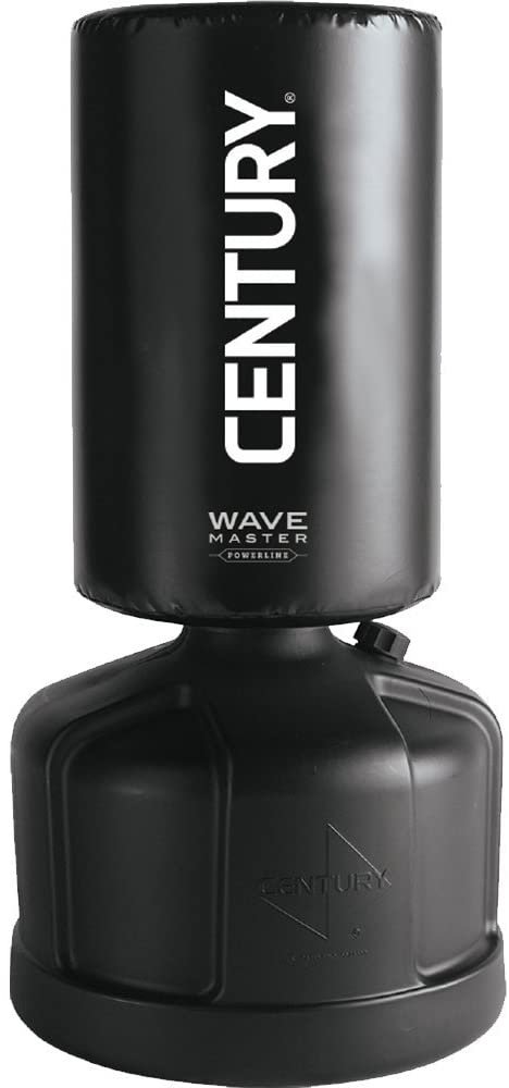 Century WaveMaster PowerlineFreestanding Punching Bags