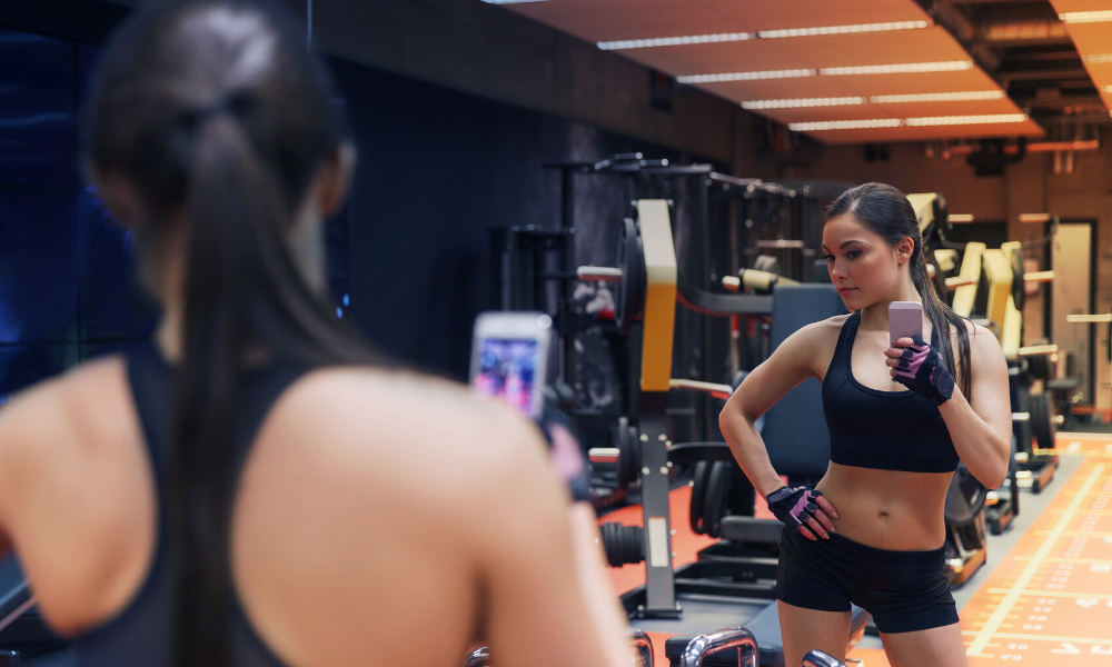 Best Gym Mirrors