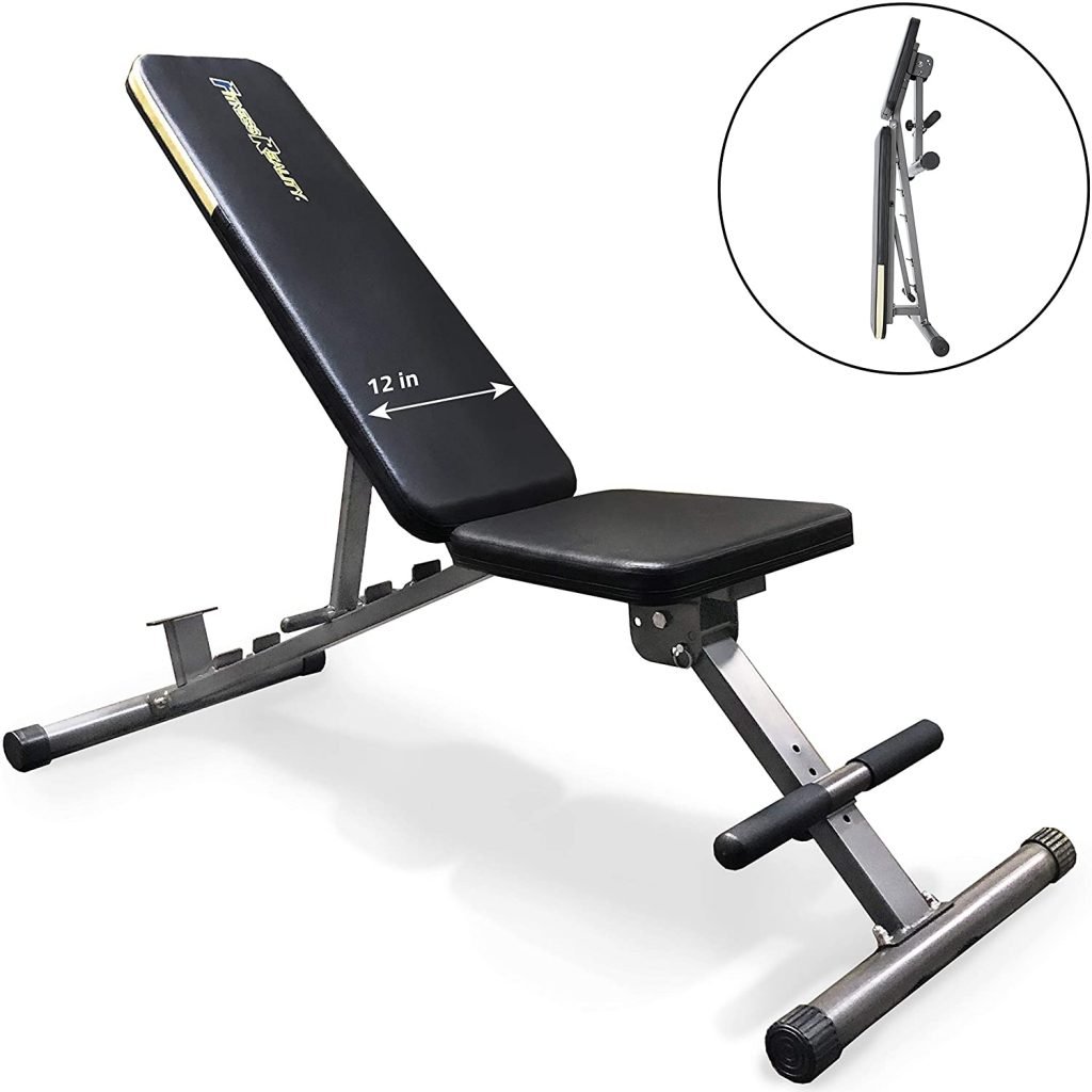 Fitness Reality 1000 Super Max Weight Bench