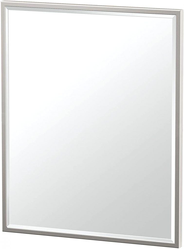 Gatco 1802 Beveled Mirror