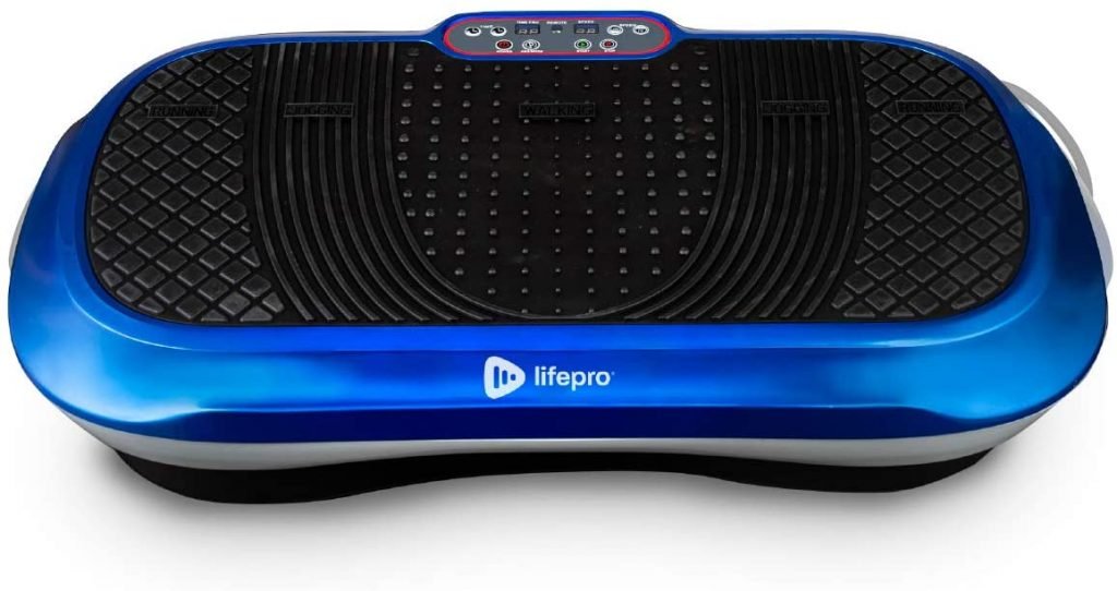 LifePro Waver Vibration Plate Machine