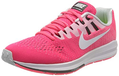 Nike Air Zoom Structure 20 Running Shoes