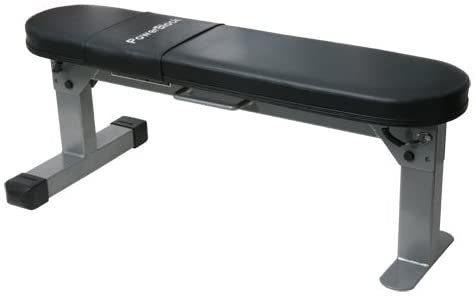 POWERBLOCK Travel Weight Bench