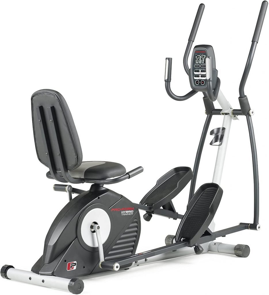 ProForm Hybrid Trainer