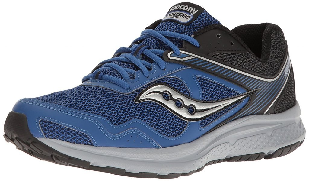 Saucony Cohesion 10 Running Shoes